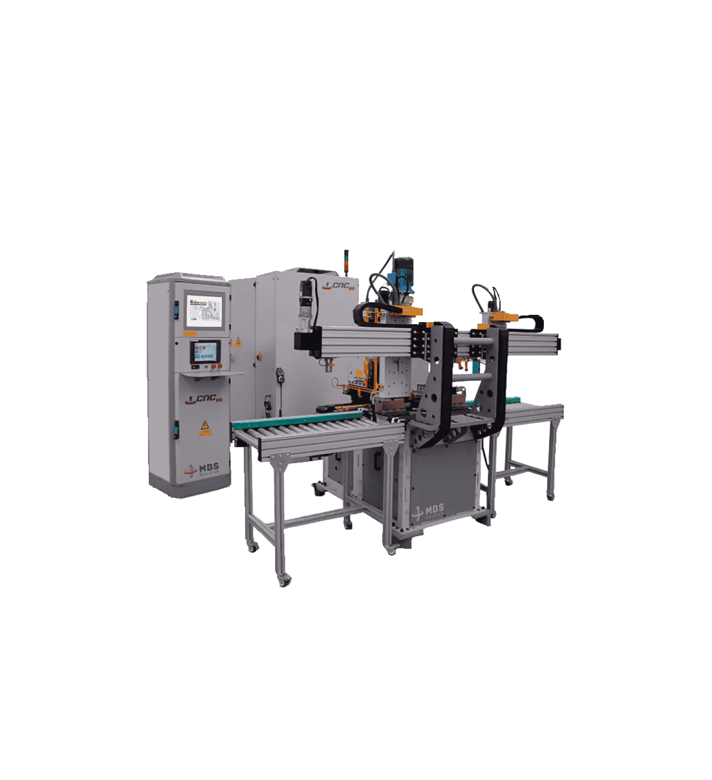 CNC-100