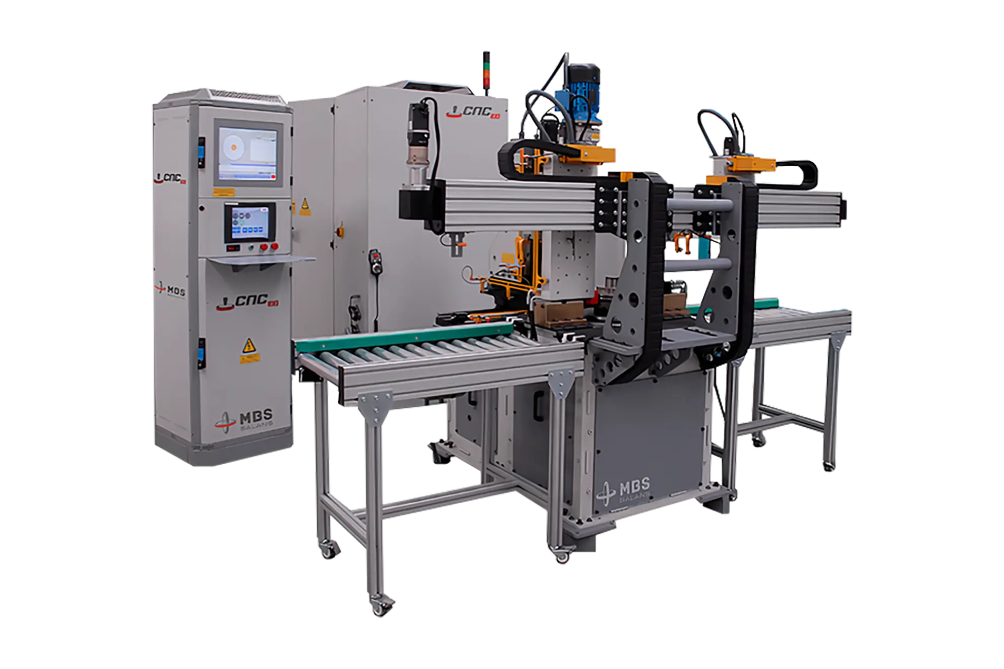 CNC-100