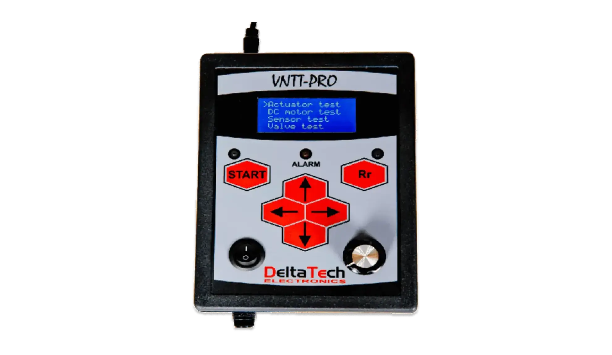 DeltaTech VNTT-PRO